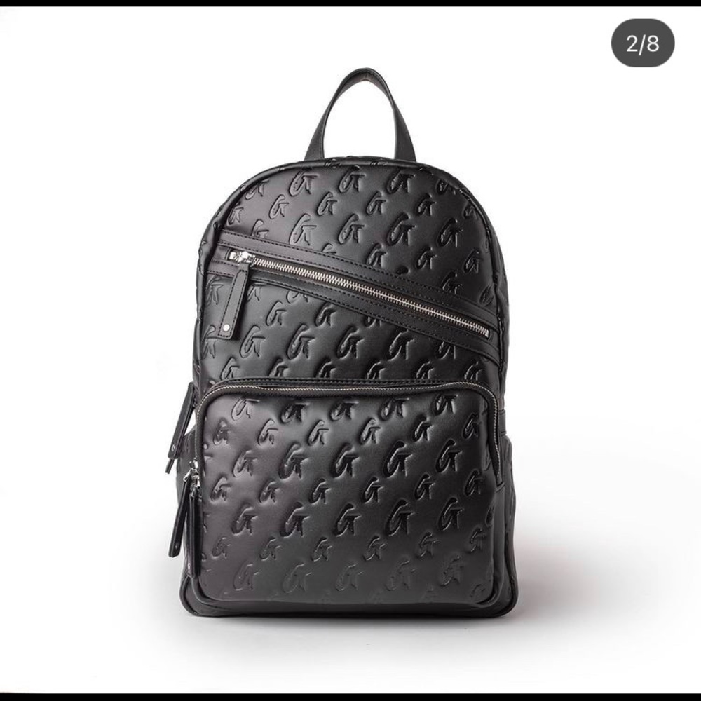 COPY - Mia Ray Glamaholic Backpack (UNISEX)